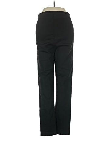 Madewell Fraser Slim Pants (view 2)