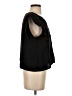 Red Haute Black Sleeveless Blouse Size S - photo 4