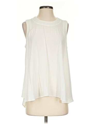 Lola & Sophie Sleeveless Blouse (view 1)