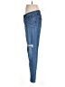 Reba Hearts Blue Jeans Size 6 - photo 5
