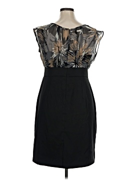 AB Studio Cocktail Dress (view 2)