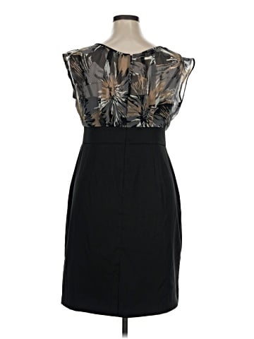 AB Studio Cocktail Dress (view 2)