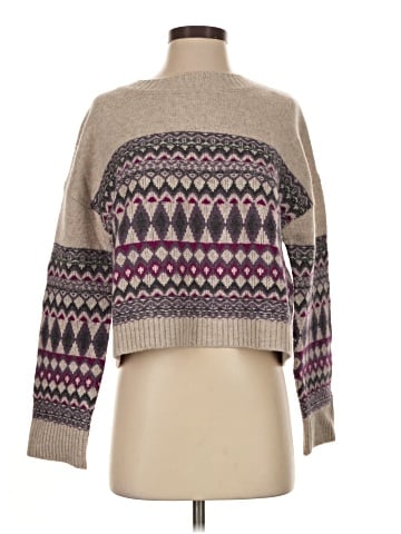 OGD Pullover Sweater (view 1)