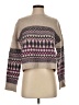 OGD Chevron-herringbone Gray Pullover Sweater Size S - photo 1