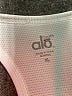 Alo White Tank Top Size XL - photo 7