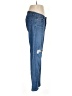 Reba Hearts Blue Jeans Size 6 - photo 4