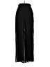 Tadashi 100% Rayon Black Casual Pants Size 4 - photo 1