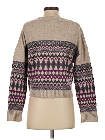 OGD Pullover Sweater (view 2)