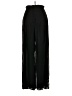 Tadashi 100% Rayon Black Casual Pants Size 4 - photo 2