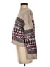 OGD Chevron-herringbone Gray Pullover Sweater Size S - photo 5