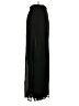 Tadashi 100% Rayon Black Casual Pants Size 4 - photo 4