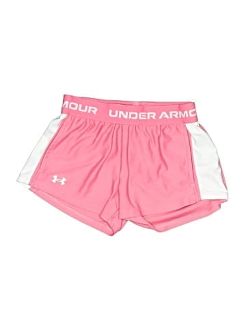 Under Armour Athletic Shorts (view 1)