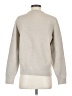Uniqlo Gray Turtleneck Sweater Size S - photo 2