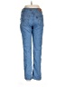 Levi's Blue Jeans Size 8 - photo 2