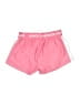 Under Armour Color Block Pink Athletic Shorts Size S (youth) - photo 2