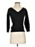 The Limited Black Pullover Sweater Size S - photo 1