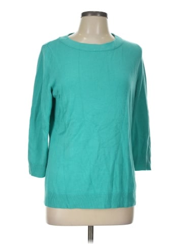 Croft & Barrow Pullover Sweater (view 1)