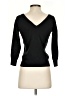 The Limited Black Pullover Sweater Size S - photo 2