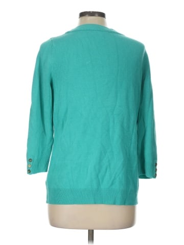 Croft & Barrow Pullover Sweater (view 2)