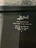 Lezat Solid Blue Jumpsuit Size S - photo 4
