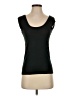 Dolce & Gabbana Black Sweater Vest Size EU (IT) 40 / US 4 - photo 1