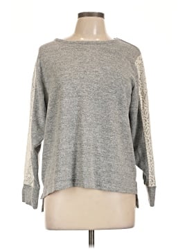 Flora Nikrooz Pullover Sweater (view 1)