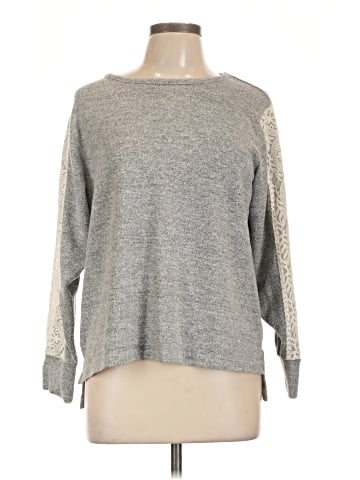 Flora Nikrooz Pullover Sweater (view 1)