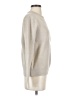 Uniqlo Gray Turtleneck Sweater Size S - photo 4
