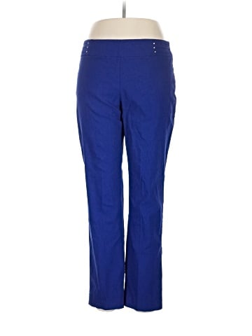 JM Collection Dress Pants (view 1)