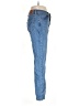 Levi's Blue Jeans Size 8 - photo 4