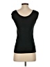 Dolce & Gabbana Black Sweater Vest Size EU (IT) 40 / US 4 - photo 2