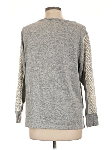 Flora Nikrooz Pullover Sweater (view 2)