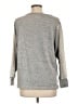 Flora Nikrooz Gray Pullover Sweater Size L - photo 2
