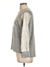 Flora Nikrooz Gray Pullover Sweater Size L - photo 5