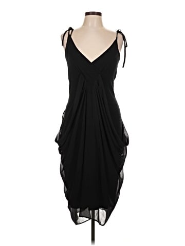 Ronen Chen Cocktail Dress (view 1)
