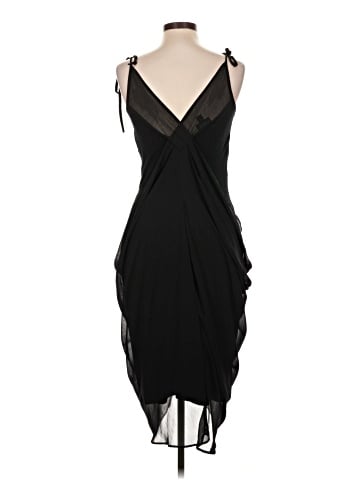 Ronen Chen Cocktail Dress (view 2)