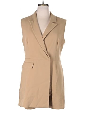 Open Edit Romper (view 1)