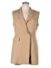 Open Edit Tan Romper Size XL - photo 1
