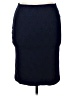 Dennis by Dennis Basso Blue Formal Skirt Size 14 - photo 1
