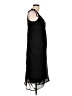 Ronen Chen Black Cocktail Dress Size 10 (3) - photo 4