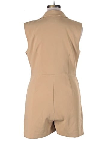 Open Edit Romper (view 2)