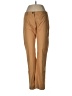 KORS Michael Kors Solid Tan Khakis Size 6 - photo 1