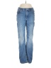 Wrangler Jeans Co Hearts Blue Jeans Size 11 - photo 1