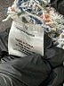 Hippie Rose 100% Polyester Tweed Gray Pullover Sweater Size M - photo 8