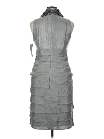London Times Cocktail Dress (view 2)