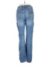 Wrangler Jeans Co Hearts Blue Jeans Size 11 - photo 2