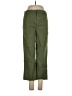 Frank & Eileen Green Cargo Pants Size 4 - photo 1