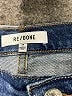 RE/DONE Blue Jeans Size 28 waist - photo 4