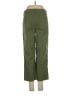 Frank & Eileen Green Cargo Pants Size 4 - photo 2