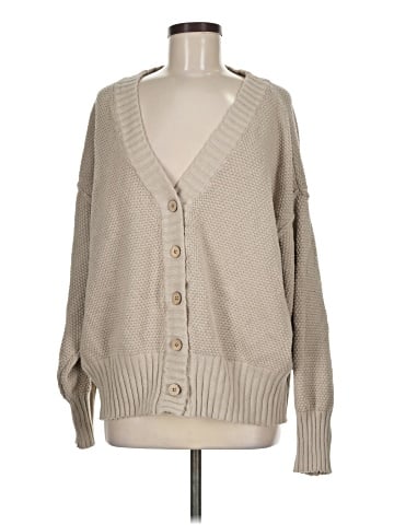 FP BEACH Cardigan (view 1)